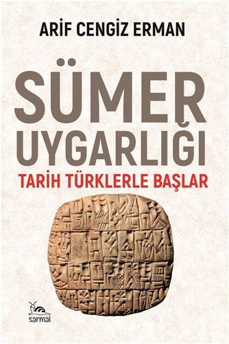 Sümer Uygarlığı