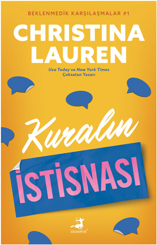 Beklenmedik Karşılaşmalar 1 - Kuralın İstisnası