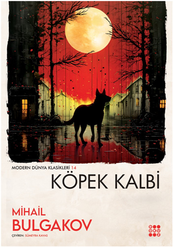 Köpek Kalbi