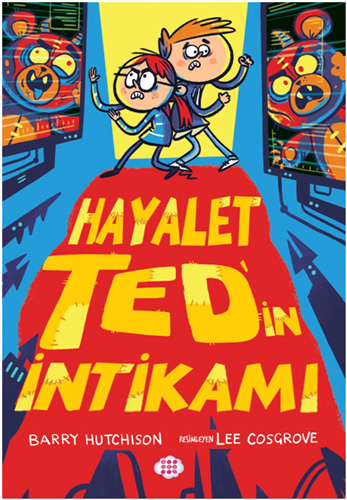 Hayalet Ted’in İntikamı 2