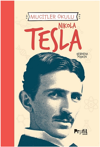 Nikola Tesla