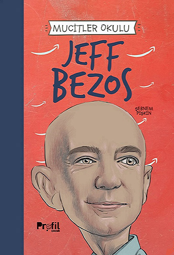 Jeff Bezos