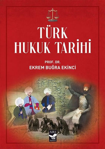 Türk Hukuk Tarihi