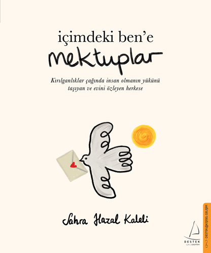 İçimdeki Ben’e Mektuplar