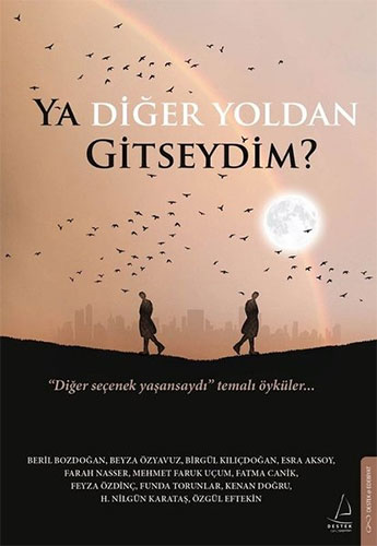 Ya Diğer Yoldan Gitseydim ?