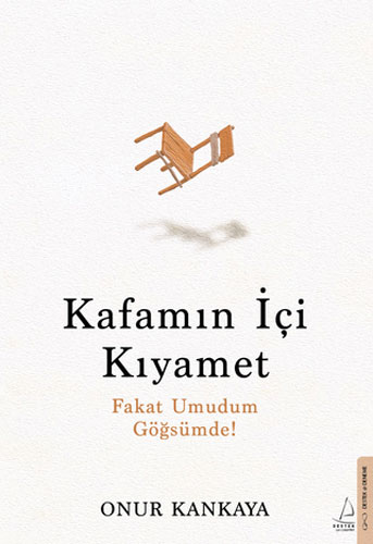 Kafamın İçi Kıyamet   