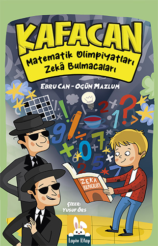 Kafacan - Matematik Olimpiyatları - Zeka Bulmacaları