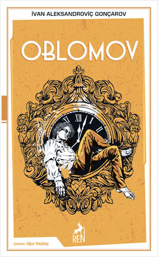 Oblomov