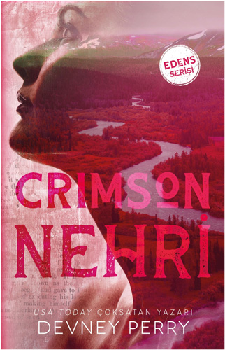 Crimson Nehri  