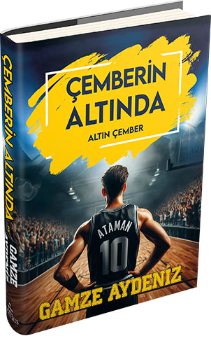 Çemberin Altında 3 (Ciltli) 