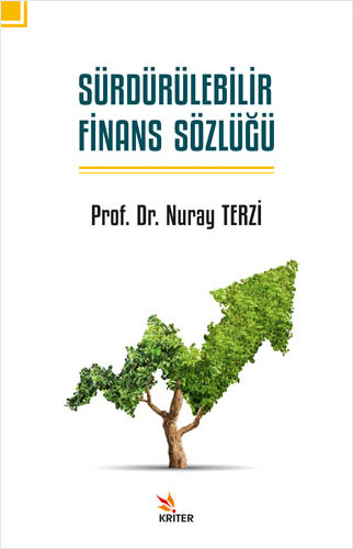 Sürdürülebilir Finans Sözlüğü 