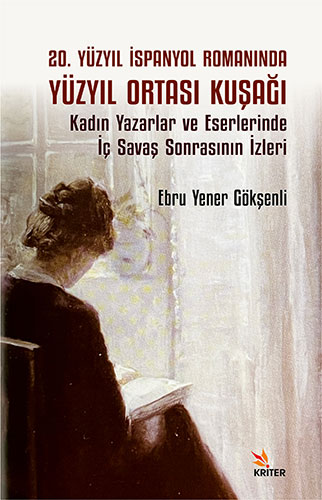 20. Yüzyıl İspanyol Romanında Yüzyıl Ortası Kuşağı