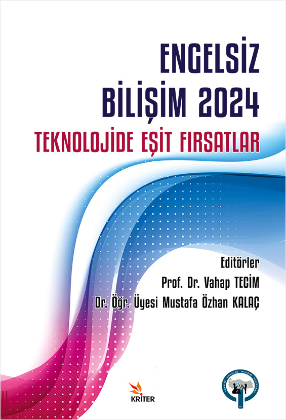 Engelsiz Bilişim 2024