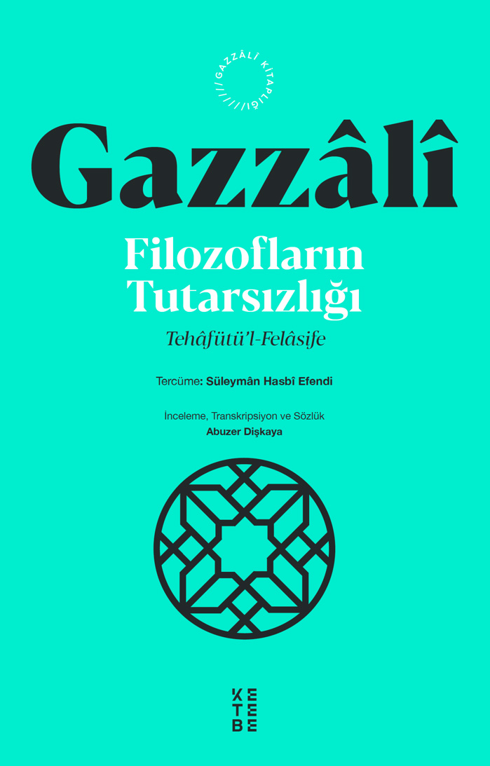 Filozofların Tutarsızlığı