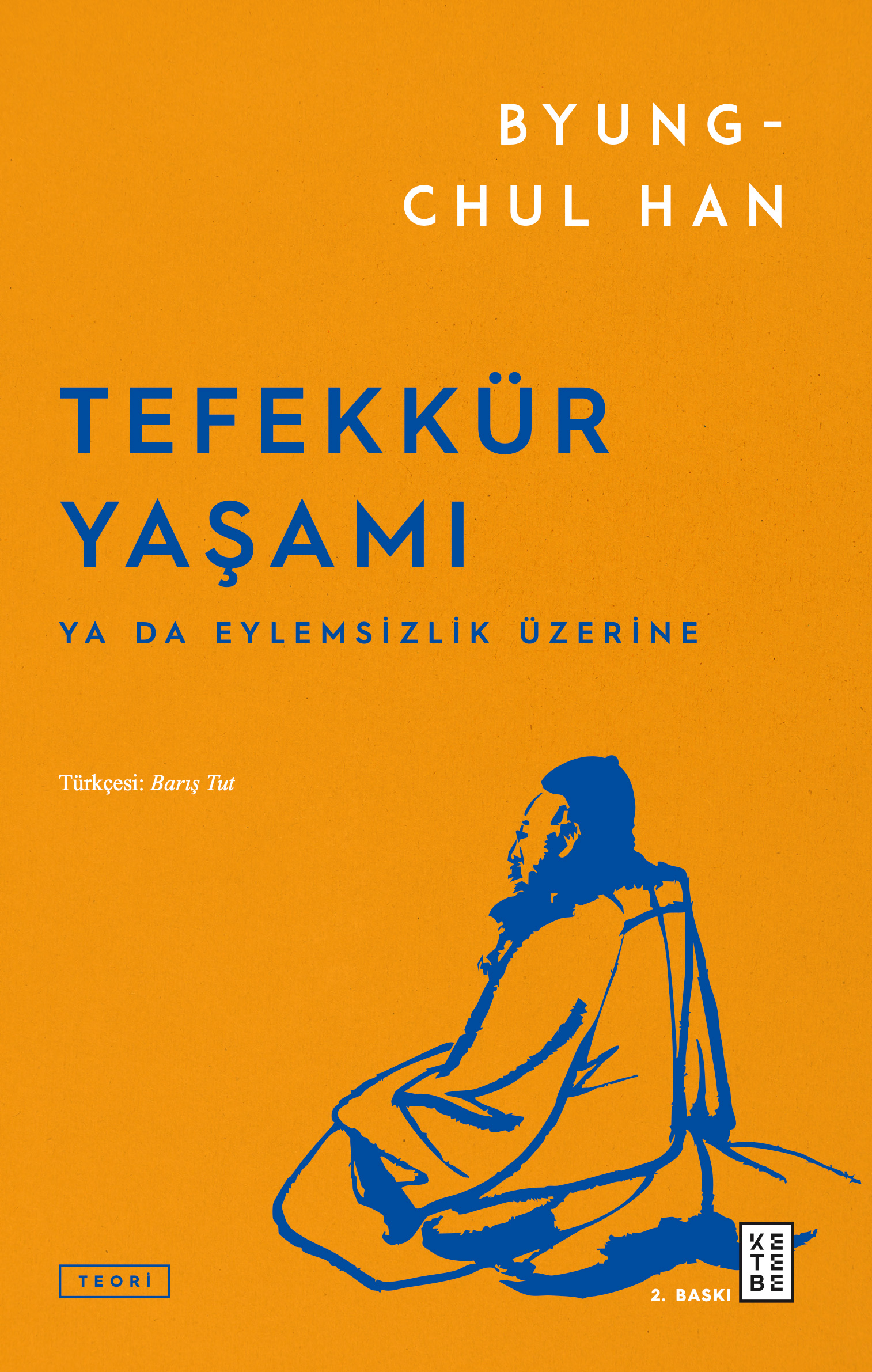 Tefekkür Yaşamı