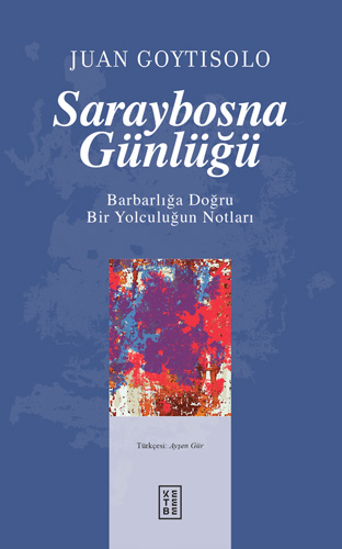 Saraybosna Günlügü