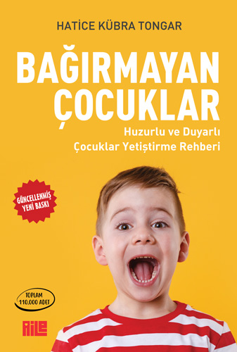 Bağırmayan Çocuklar