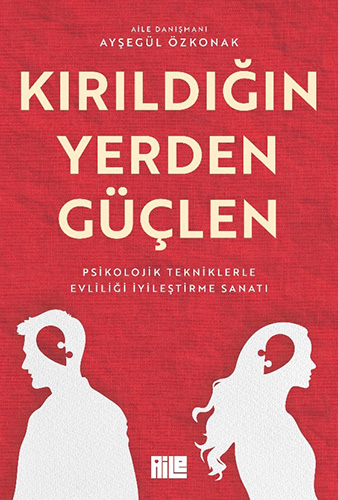 Kırıldığın Yerden Güçlen