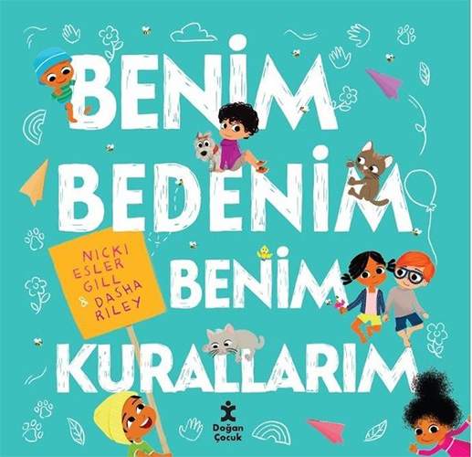 Benim Bedenim Benim Kurallarım