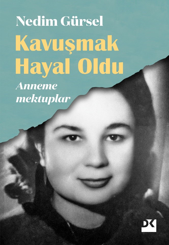 Kavuşmak Hayal Oldu