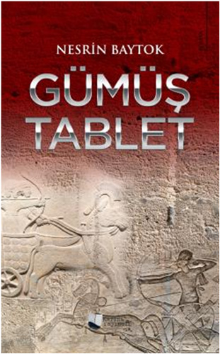 Gümüş Tablet