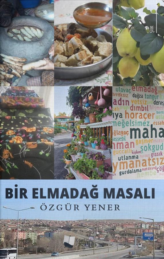  Bir Elmadağ Masalı