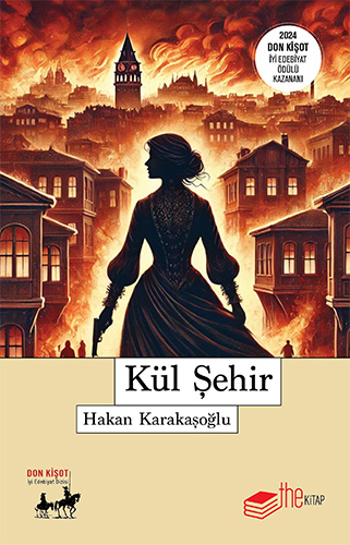 Kül Şehir