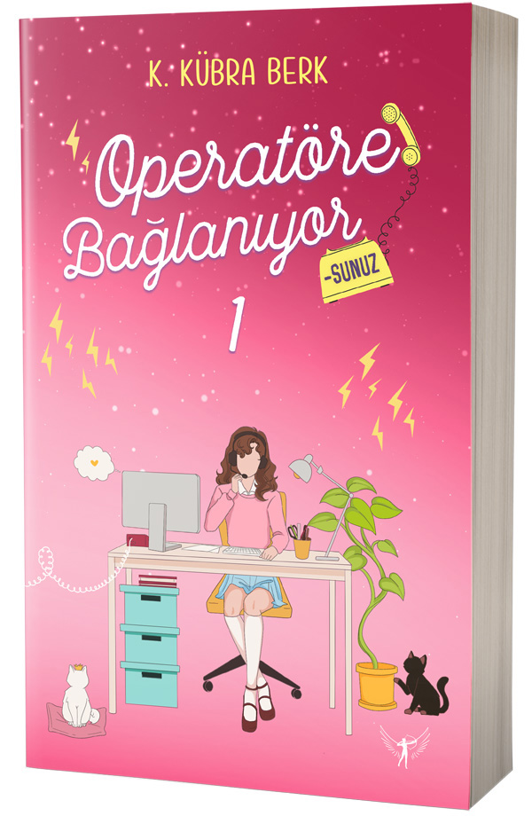 Operatöre Bağlanıyorsunuz 1