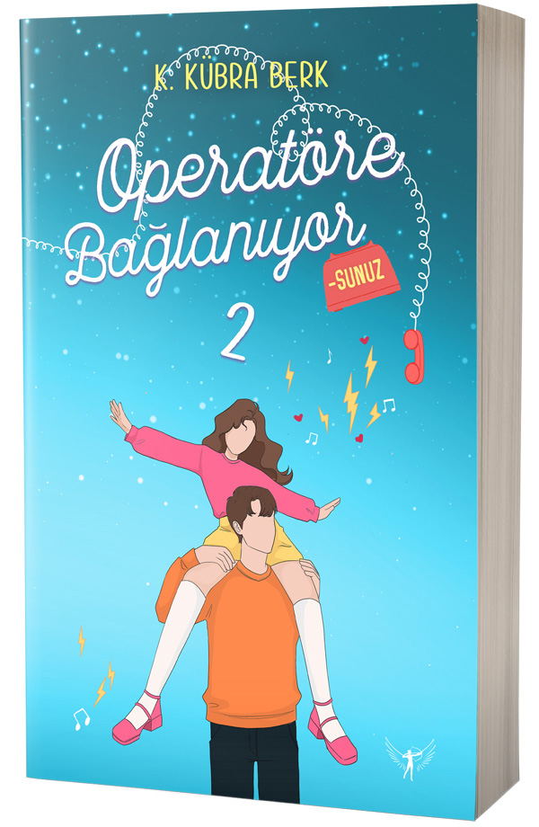 Operatöre Bağlanıyorsunuz 2