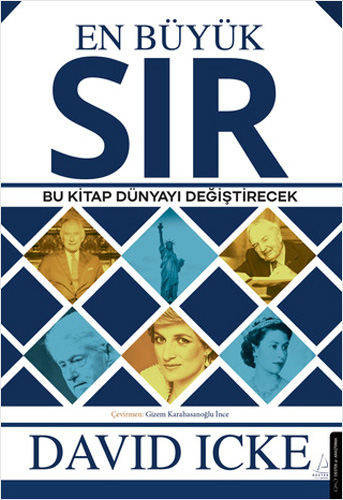 En Büyük Sır