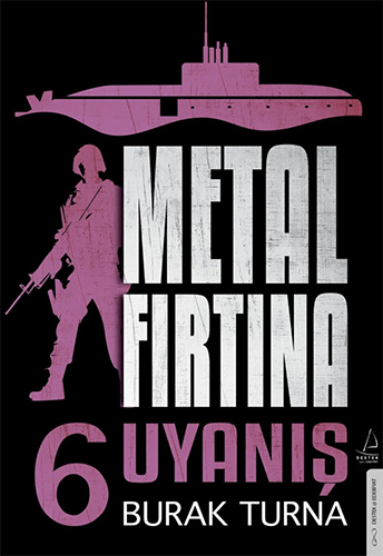 Metal Fırtına 6