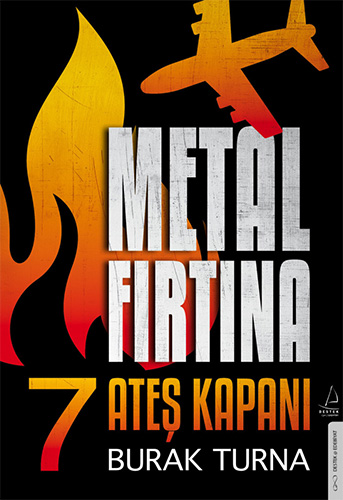 Metal Fırtına 7