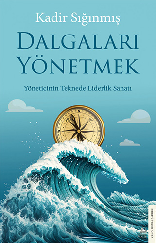 Dalgaları Yönetmek