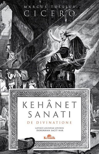 Kehânet Sanatı