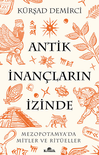 Antik İnançların İzinde