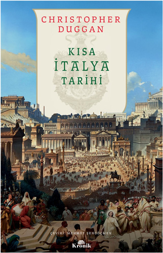 Kısa İtalya Tarihi