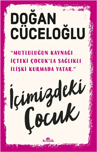 İçimizdeki Çocuk