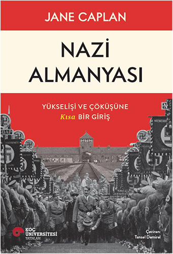 Nazi Almanyası