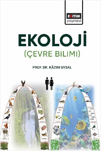 Ekoloji - Çevre Bilimi