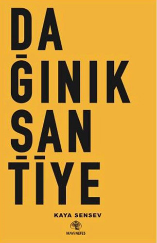 Dağınık Şantiye