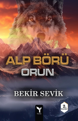 Alp Börü Orun 2