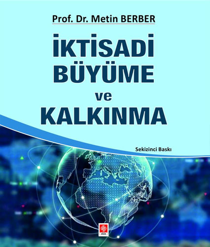 İktisadi Büyüme ve Kalkınma 