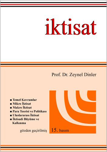 İktisat