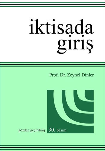 İktisada Giriş