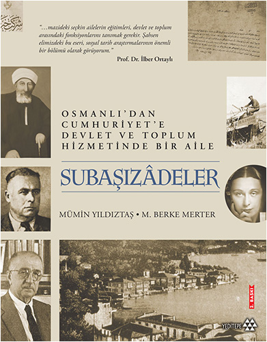 Subaşızadeler