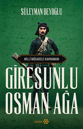 Giresunlu Osman Ağa