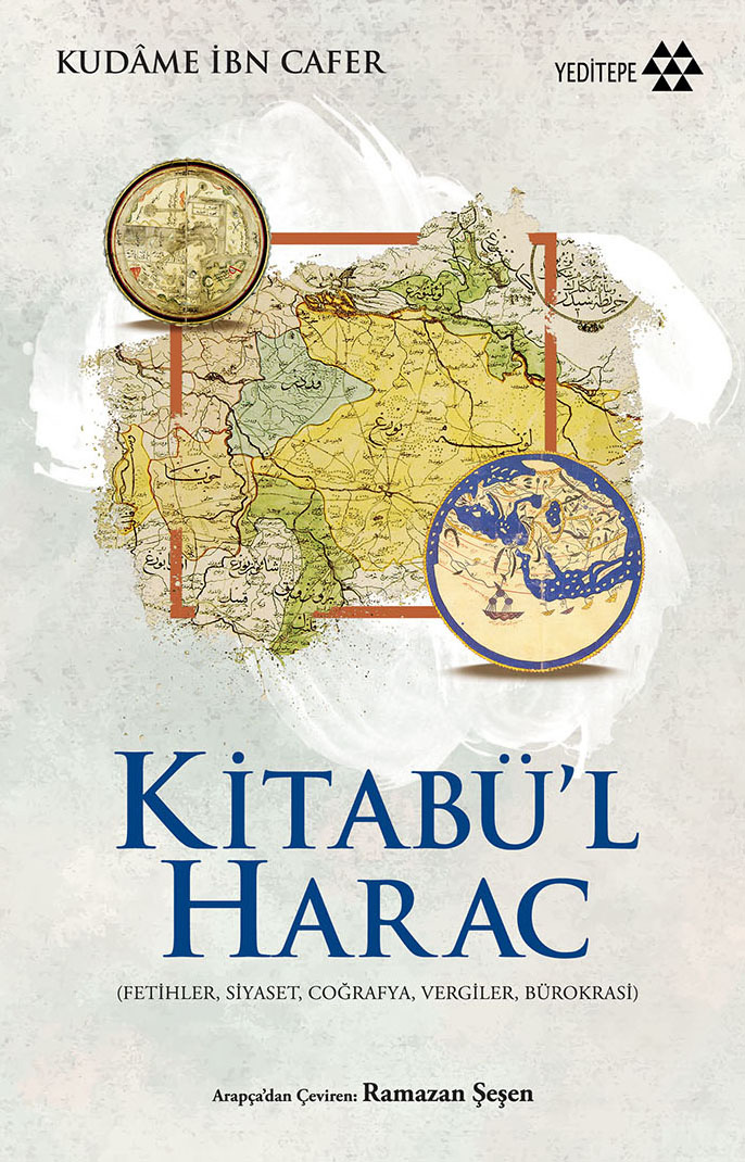 Kitabü’l Harac