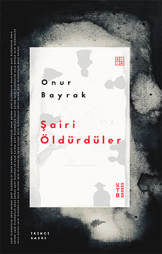 Şairi Öldürdüler