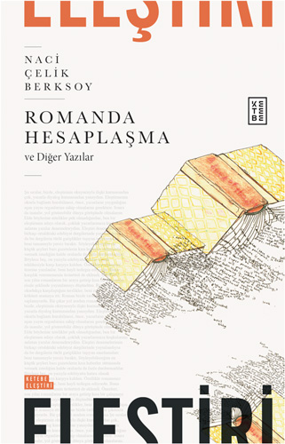 Romanda Hesaplaşma