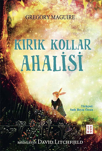 Kırık Kollar Ahalisi